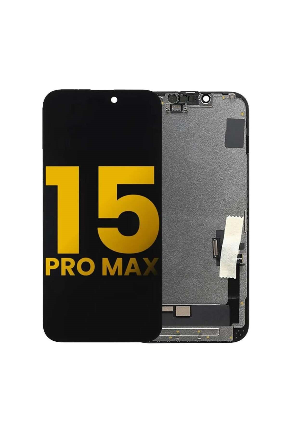 15  PRO SERVİS  REVİZE
